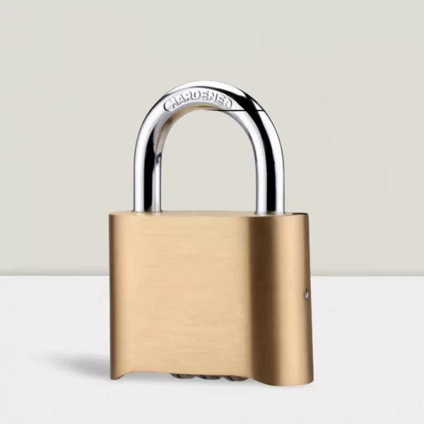 combo padlock
